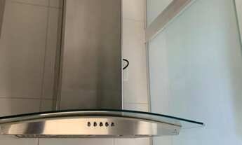 Imagem 6: Apartamento com 2 dormitórios à venda, 73 m² por R$ 1.000.000,00 - Alphaville - Santana de