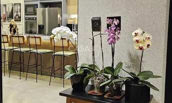 Imagem 5: Casa Térrea no Jardins Nápoles 3 Suítes Energia Fotovoltaica e Aceita Permuta