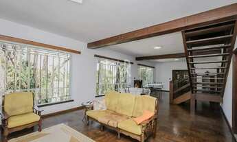 Imagem 3: Casa à venda, 4 quartos, 9 vagas, Jardim Atlântico - Belo Horizonte/MG