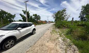 Imagem 3: Lote/Terreno para venda 20x53 tem 1060 metros quadrados em Praia do Frânces - Marechal Deo