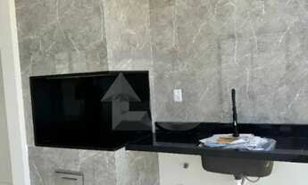 Imagem 5: Casa de 264m² no Condomínio Terras Alphaville 2 - 5 Quartos, 3 Banheiros, Lazer, Varanda e