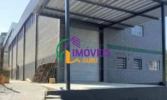 Imagem: GALPÃO - CHÁCARAS SÃO LUÍS - SP