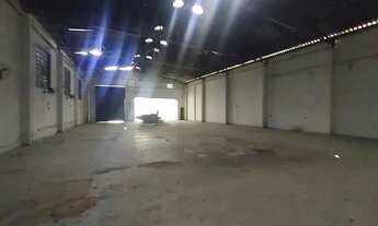 Imagem: Ref. 10374 - Galpão para alugar, 500 m²