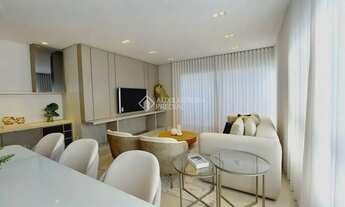 Imagem 3: Apartamento à venda, NOVO, mobiliado e decorado