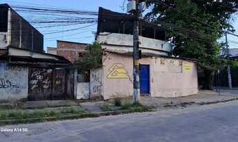 Imagem 2: Curicica Casa com 5 banheiros