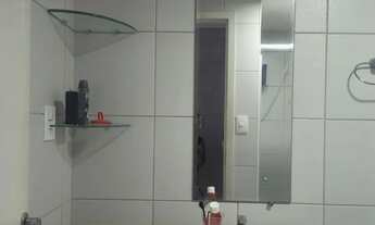 Imagem 6: Flat Ponta do Farol frente Mar