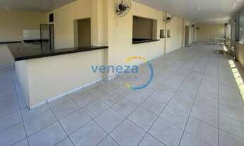 Imagem 4: Salão-Loja para alugar por R$ 4000.00, 220.62 m2 - VITORIA - LONDRINA/PR