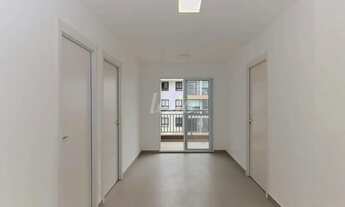 Imagem 2: Apartamento 2 quartos para alugar no(a) Perdizes