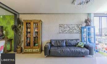 Imagem 3: Vende-se apartamento com 3 quartos(1 suíte), 80m² e 1 vaga - Jardim Carvalho