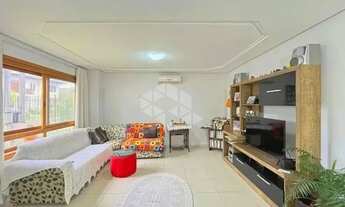 Imagem 2: Casa na Hipica com 03 dormitorios com 01 suite e 02 vagas de garagem