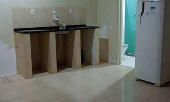 Imagem 3: VENDO UMA CASA, 2 QUARTOS, SALA/COZINHA AMERICANA,BANHEIRO E QUINTAS BEM GRANDE