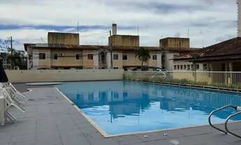 Imagem 5: COND. JARDIM BELA VIDA 1, térreo com gardem (quintal