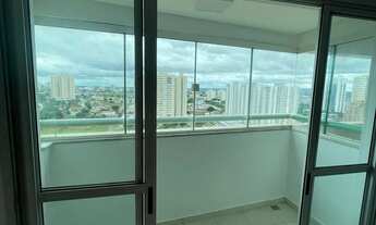 Imagem 2: Apartamento Vivaz Condomínio no Parque Amazônia