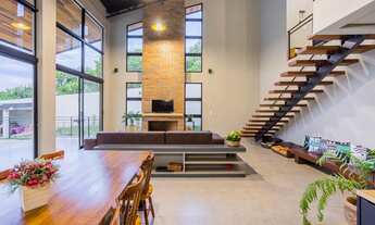 Imagem 7: Vende-se casa alto padrão Cem Casas