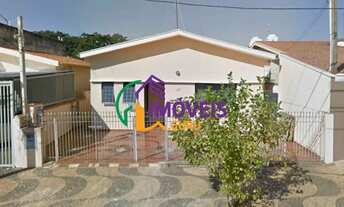 Imagem: CASA TÉRREA - JARDIM NOSSA SENHORA AUXILIADORA