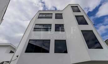 Imagem 7: Rua Pio XI - Alto da Lapa