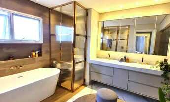 Imagem 7: CASA ALTO PADRÃO!