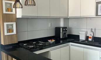 Imagem 2: Apartamento aconchegante - 4 minutos a pé da praia - Bessa