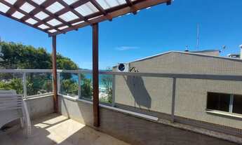 Imagem 2: Imóvel para aluguel com 75 metros quadrados com 2 quartos em Centro - Bombinhas - SC