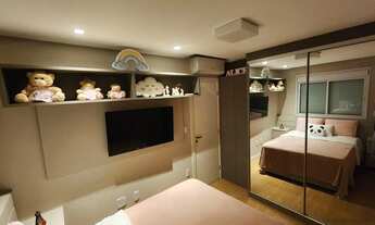 Imagem 4: Apartamento Mobiliado e Decorado pronto pra morar