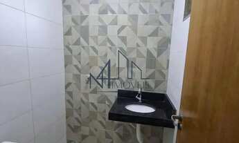 Imagem 4: Casa com entrada de 25 mil -Fortville Extensao-Goiania- GO