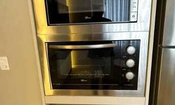 Imagem 6: Apartamento com 1 dormitório à venda, 30 m² por R$ 679.000 - Centro - Florianópolis/SC