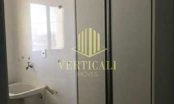 Imagem 4: Edificio American Diamond: Apartamento para locação com planejados, no Bairro Jardim das A