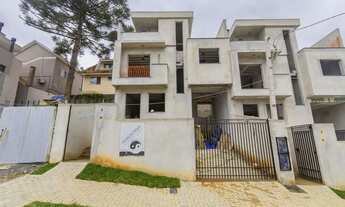 Imagem 3: Residência Vista Alegre 3 quartos