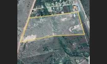 Imagem 3: Chacara estrada da guia ( ao lado do posto da shell