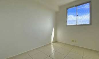 Imagem 7: APARTAMENTO 3QTS - MORADA DE LARANJEIRAS- BUGANVILLE