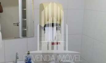 Imagem 2: Sala Comercial de Alto Padrão para Locação na Bela Vista, São Paulo - 60m², 1 Vaga de Gara