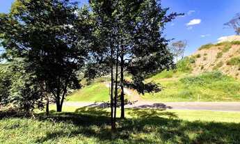 Imagem 5: Terreno no Residencial Aldeia do Vale