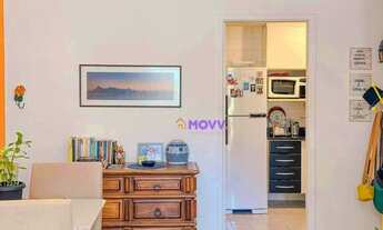 Imagem 4: Apartamento com 2 dormitórios à venda, 70 m² por R$ 330.000,00 - Maria Paula - São Gonçalo