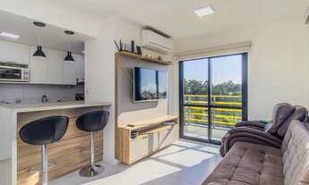 Imagem 7: Apartamento 2 dormitorios 1 vaga proximo a Puc