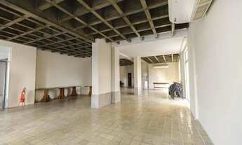 Imagem 2: Vendo Apto - Pça. Batista Campos - 4 quartos - 170 m² - andar alto