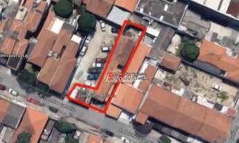 Imagem 2: Terreno à venda, 1100 m² por R$ 3.207.000,00 - Lapa de Baixo - São Paulo/SP