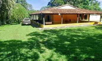 Imagem 6: Chácara em condomínio na Beira do Rio Coxipó Mirim