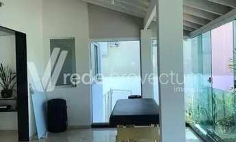 Imagem 3: Casa - Parque Taquaral - Campinas