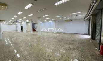 Imagem: Loja Comercial disponível para locação