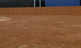 Imagem: Terreno Comercial - Industrial Leste