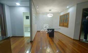 Imagem 4: Casa para alugar, 4 quartos, 1 suíte, 2 vagas, Morada do Sol - Montes Claros/MG - R$ 5.000