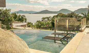 Imagem: Casa no condomínio Madre Bertha com vista