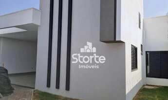 Imagem 4: Casa com 3 dormitórios à venda, 134m² por R$ 720.000 - Bem Viver Sul - Uberlândia/MG