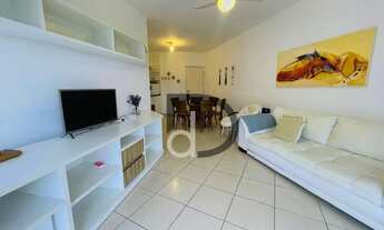 Imagem: Apartamento no Módulo 02