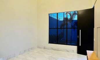 Imagem 4: Casa Térrea - 200m² (03 Suítes) em Setor Faiçalville - Goiânia - GO