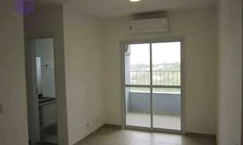 Imagem 6: Apartamento com 2 dormitórios, 61 m² - venda por R$ 380.000,00 ou aluguel por R$ 2.370,00