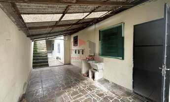 Imagem 7: Casa em Conjunto Habitacional Jardim Serrano - Votorantim