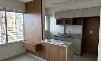 Imagem: UPTOWN JARDIM EUROPA 2 QTS 1 SUITE