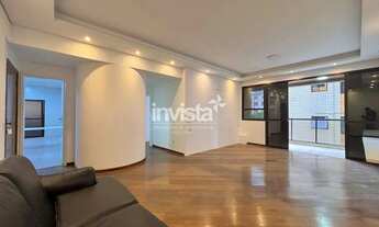 Imagem: Apartamento para aluguel no bairro Embaré