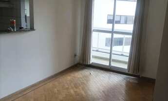 Imagem 7: Apartamento para aluguel tem 48 metros quadrados com 1 quarto